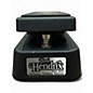 Used Dunlop JH1B Jimi Hendrix Signature Wah Effect Pedal