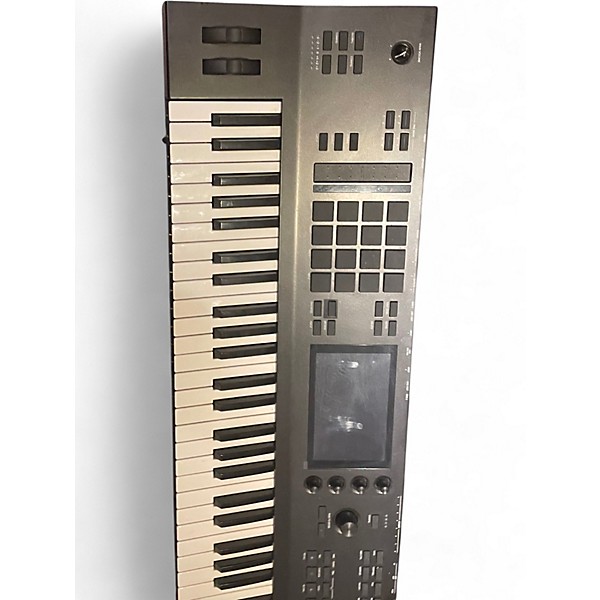 Used Akai Professional MPC Key 61 Keyboard Workstation