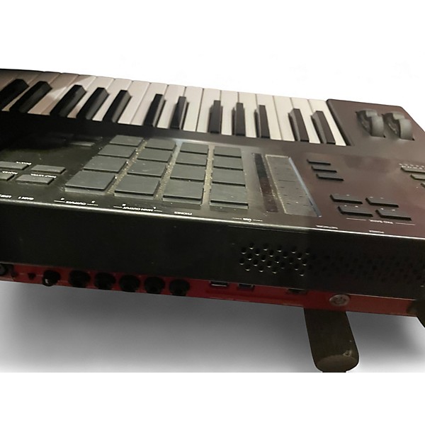 Used Akai Professional MPC Key 61 Keyboard Workstation