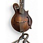 Used Eastman MD315 Natural Mandolin