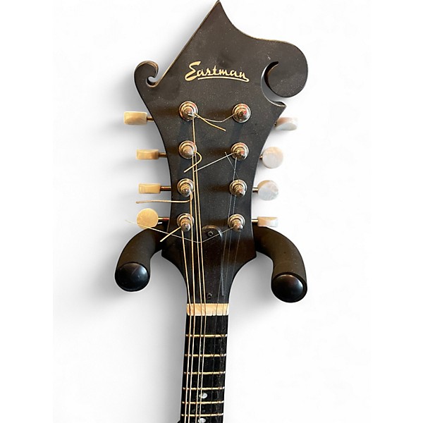 Used Eastman MD315 Natural Mandolin