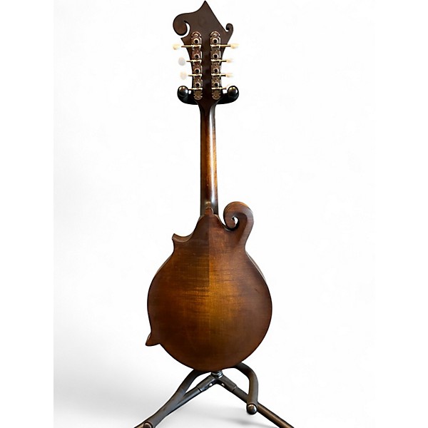 Used Eastman MD315 Natural Mandolin