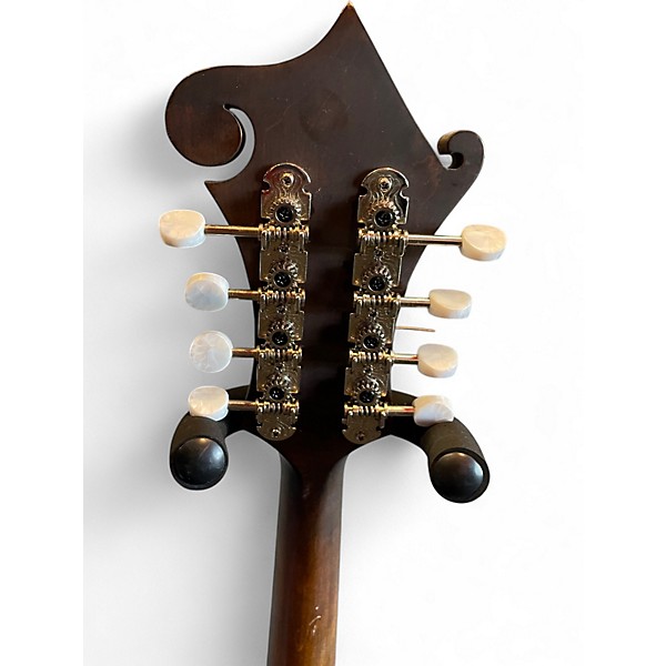 Used Eastman MD315 Natural Mandolin