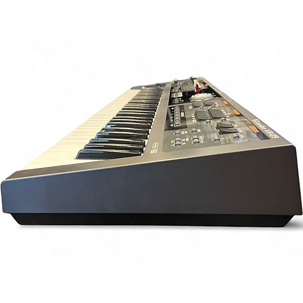 Used Roland VR09 Synthesizer