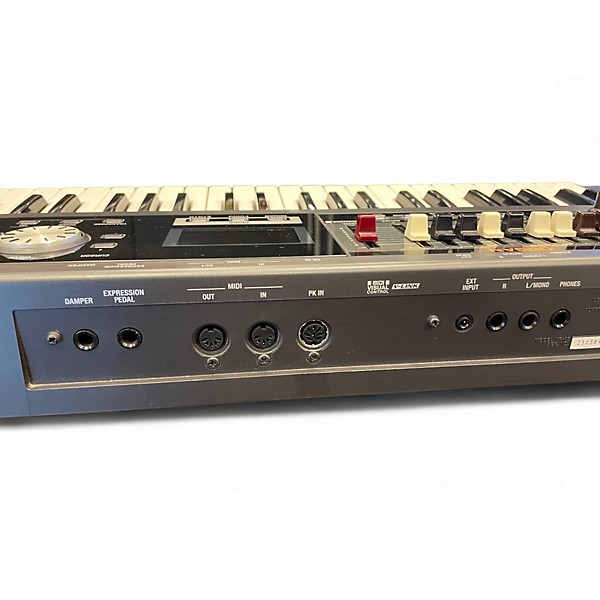 Used Roland VR09 Synthesizer