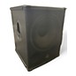 Used Behringer B1800XP Powered Subwoofer