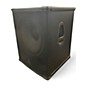 Used Behringer B1800XP Powered Subwoofer