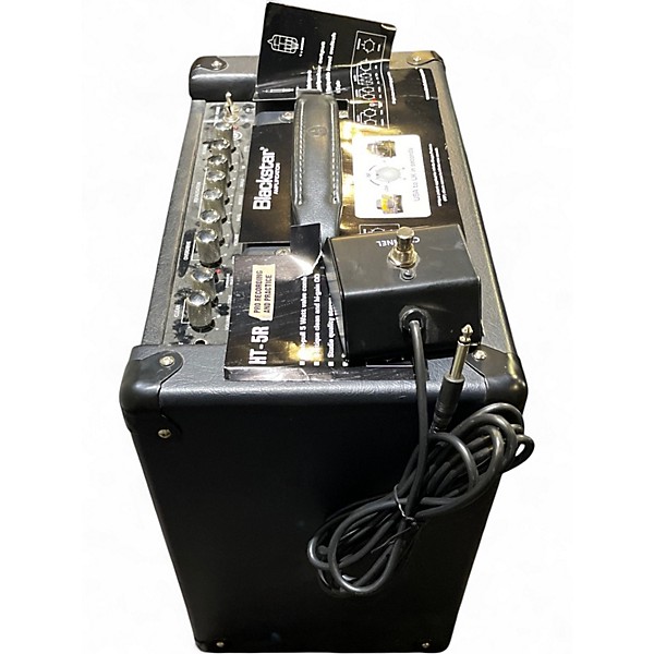 Used Blackstar HT Series HT-5R Tube Guitar Combo Amp