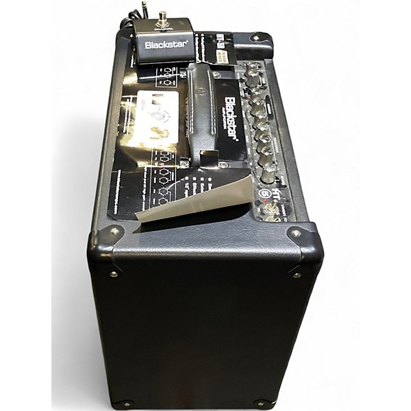 Used Blackstar HT Series HT-5R Tube Guitar Combo Amp