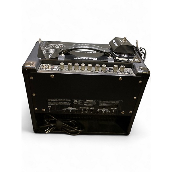 Used Blackstar HT Series HT-5R Tube Guitar Combo Amp