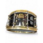 Used Pearl 14X6.5 SF1465 STEPHEN FERRONE SIGNATURE BLACK  Drum thumbnail