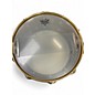 Used Pearl 14X6.5 SF1465 STEPHEN FERRONE SIGNATURE BLACK  Drum