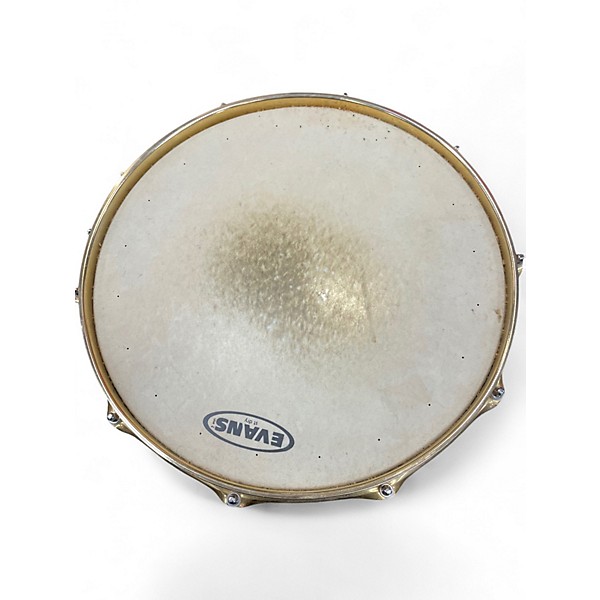 Used Pearl 14X6.5 SF1465 STEPHEN FERRONE SIGNATURE BLACK  Drum