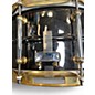 Used Pearl 14X6.5 SF1465 STEPHEN FERRONE SIGNATURE BLACK  Drum