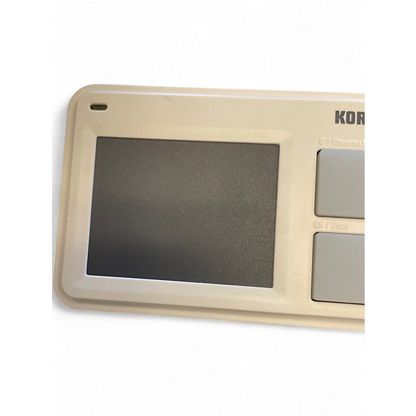 Used KORG Nano Pad 2 MIDI Controller