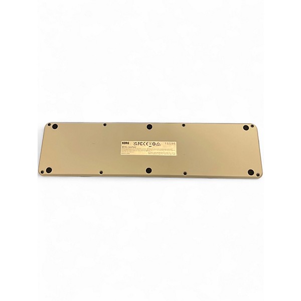 Used KORG Nano Pad 2 MIDI Controller