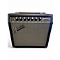Used Fender Champion II 25 Guitar Combo Amp thumbnail
