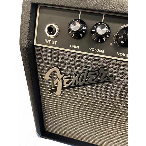 Used Fender Champion II 25 Guitar Combo Amp