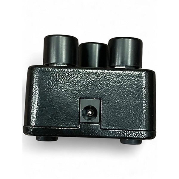 Used Electro-Harmonix Silencer Noise Gate Effect Pedal