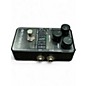 Used Electro-Harmonix Silencer Noise Gate Effect Pedal