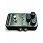 Used Electro-Harmonix Silencer Noise Gate Effect Pedal