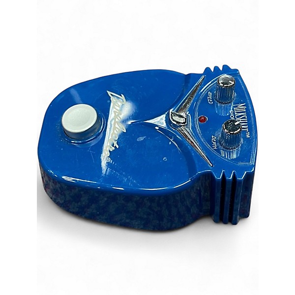 Used Danelectro MILKSHAKE Effect Pedal