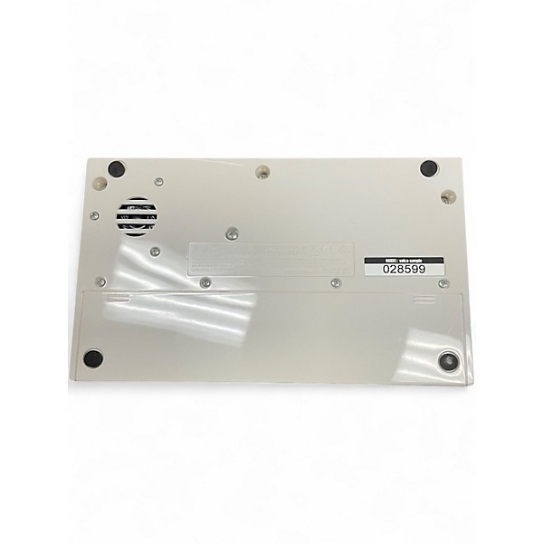 Used KORG VOLCA SAMPLE Production Controller