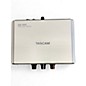Used TASCAM US-100 Audio Interface