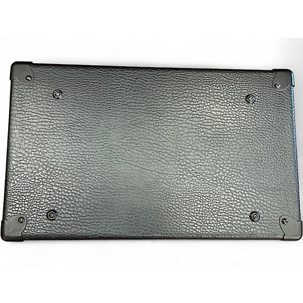 Used Behringer EUROPOWER PMP2000 Powered Mixer