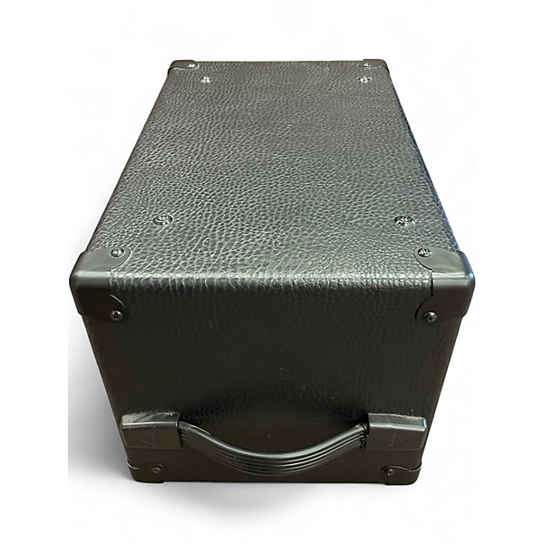 Used Behringer EUROPOWER PMP2000 Powered Mixer