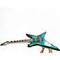 Used Ibanez XPT700 X Series Royal Blue Solid Body Electric Guitar thumbnail