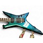 Used Ibanez XPT700 X Series Royal Blue Solid Body Electric Guitar