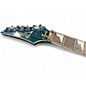 Used Ibanez XPT700 X Series Royal Blue Solid Body Electric Guitar