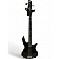 Used Ibanez GSRM20 BLACK Electric Bass Guitar thumbnail