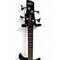 Used Ibanez GSRM20 BLACK Electric Bass Guitar