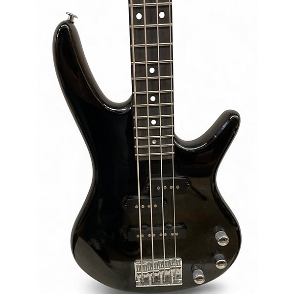 Used Ibanez GSRM20 BLACK Electric Bass Guitar