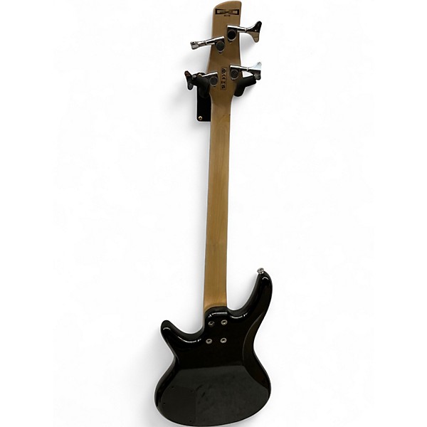 Used Ibanez GSRM20 BLACK Electric Bass Guitar