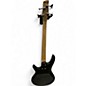 Used Ibanez GSRM20 BLACK Electric Bass Guitar