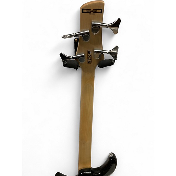 Used Ibanez GSRM20 BLACK Electric Bass Guitar