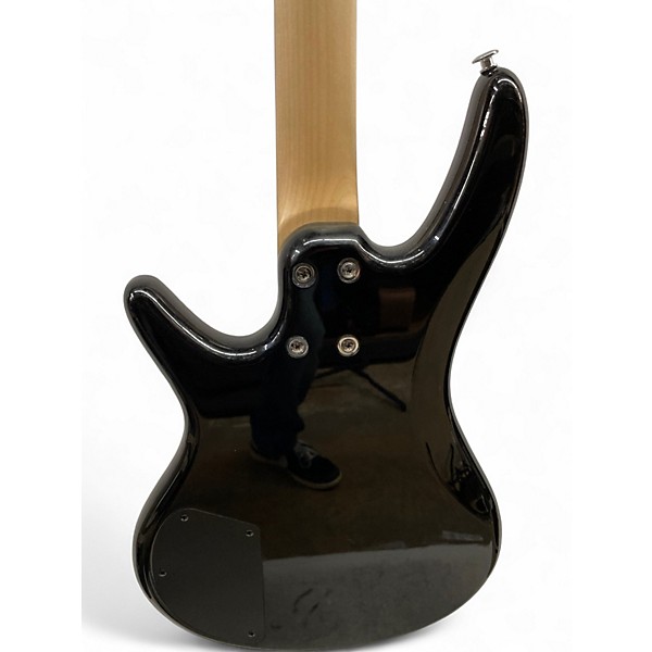 Used Ibanez GSRM20 BLACK Electric Bass Guitar