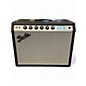 Used 2019 Fender 1968 Custom Princeton Reverb 12W 1x10 Tube Guitar Combo Amp thumbnail