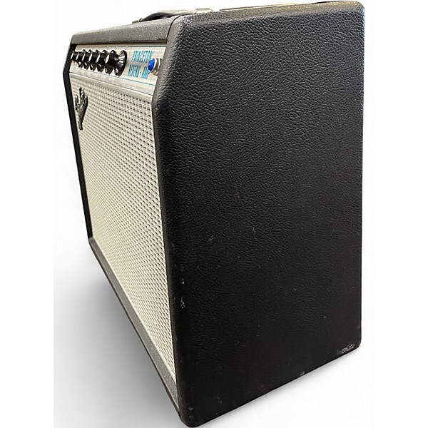 Used 2019 Fender 1968 Custom Princeton Reverb 12W 1x10 Tube Guitar Combo Amp