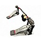 Used DW 9000 Series Double Double Bass Drum Pedal thumbnail
