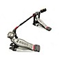 Used DW 9000 Series Double Double Bass Drum Pedal