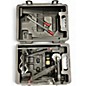 Used DW 9000 Series Double Double Bass Drum Pedal