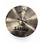 Used SABIAN 14in XS20 Hi Hat Pair Cymbal thumbnail