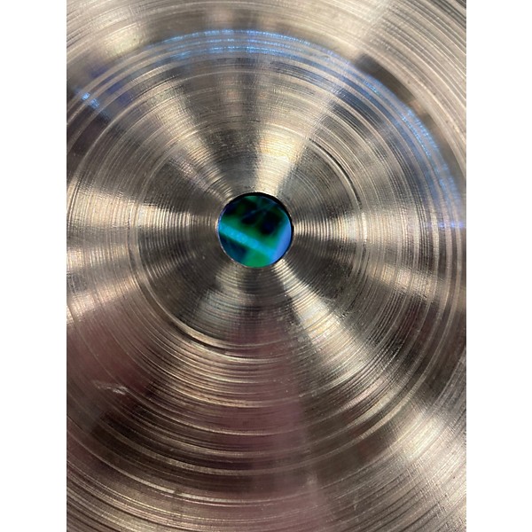 Used SABIAN 14in XS20 Hi Hat Pair Cymbal