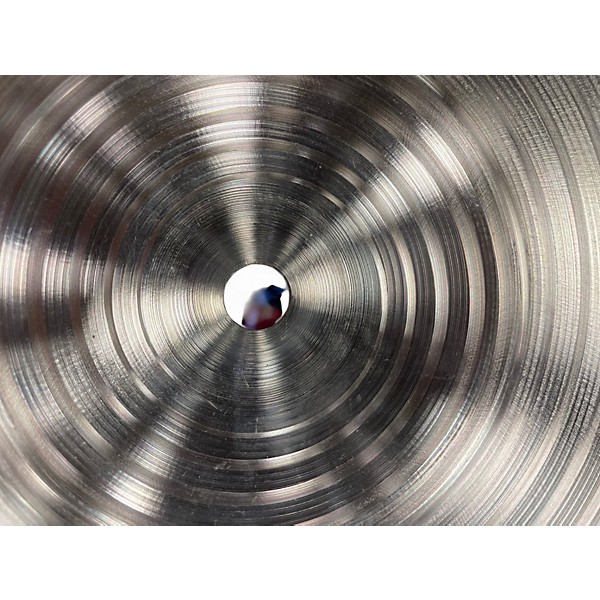 Used SABIAN 14in XS20 Hi Hat Pair Cymbal