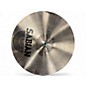 Used SABIAN 14in XS20 Hi Hat Pair Cymbal