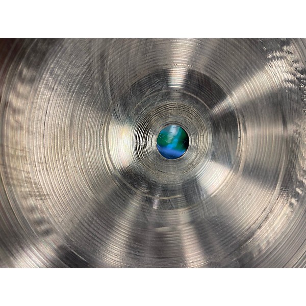 Used SABIAN 14in XS20 Hi Hat Pair Cymbal